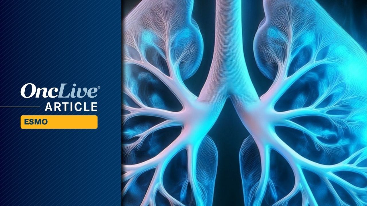 Tarlatamab Improves OS vs Chemotherapy in SCLC, Regardless of Prior PD-(L)1 Therapy or CFI Duration