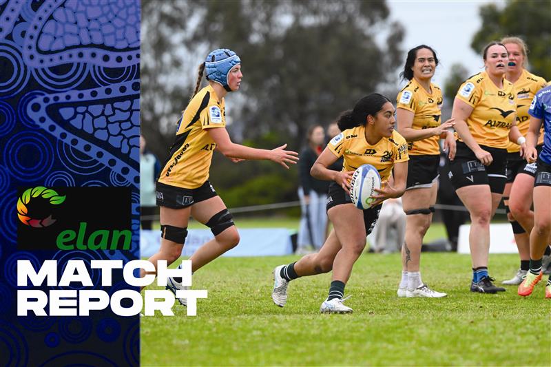 Late Heke try gives South the edge over North in Game 1 thriller