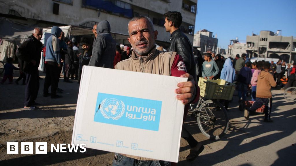 ICJ says Israel must allow UN aid deliveries to Gaza to meet basic needs