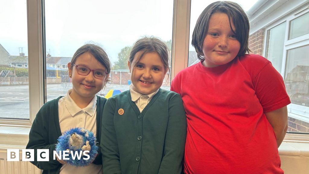 Parkruns being twinned with schools across the UK