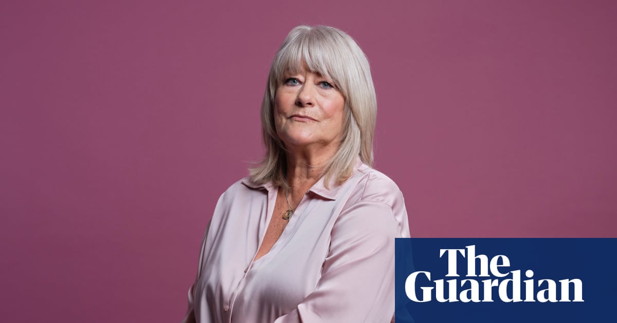 ‘No one can do anything worse to me now’: Caroline Flack’s mother on the tragic, preventable death of her daughter | Caroline Flack