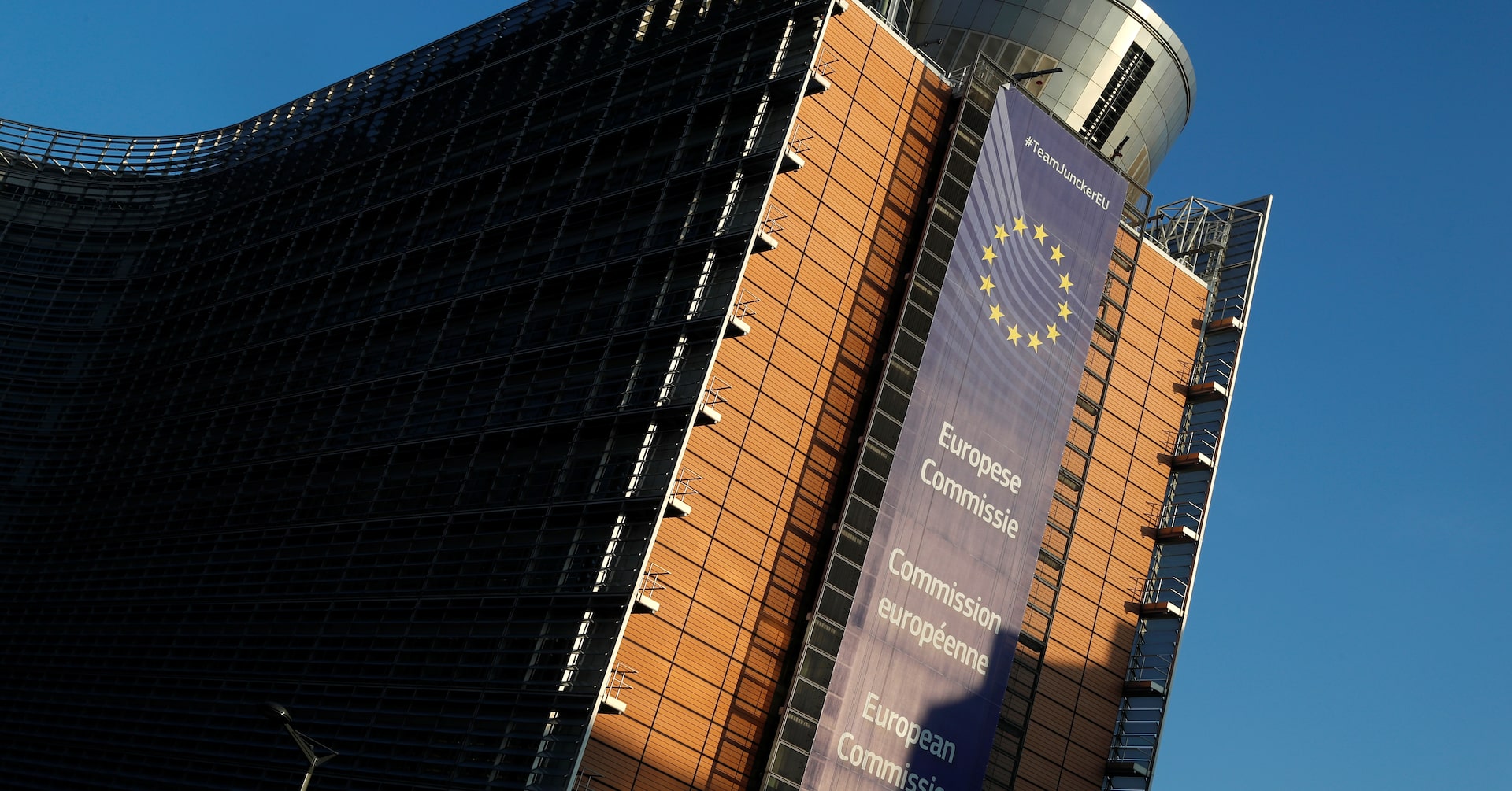 European Commission says existing rules address stablecoin risks