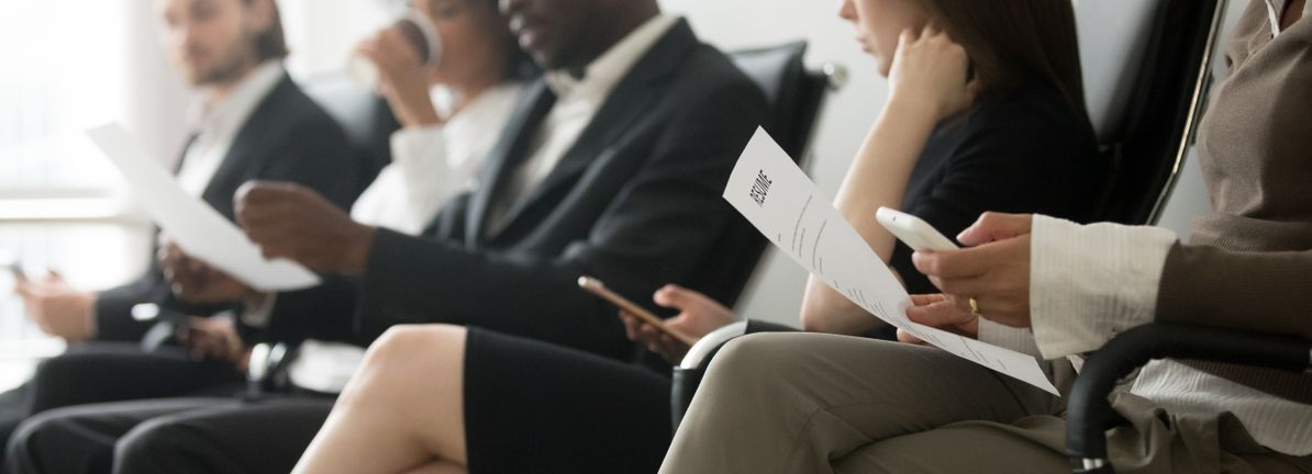 How Forbes Recognition Highlights Employee-Centric Culture at Robert Half (RHI)