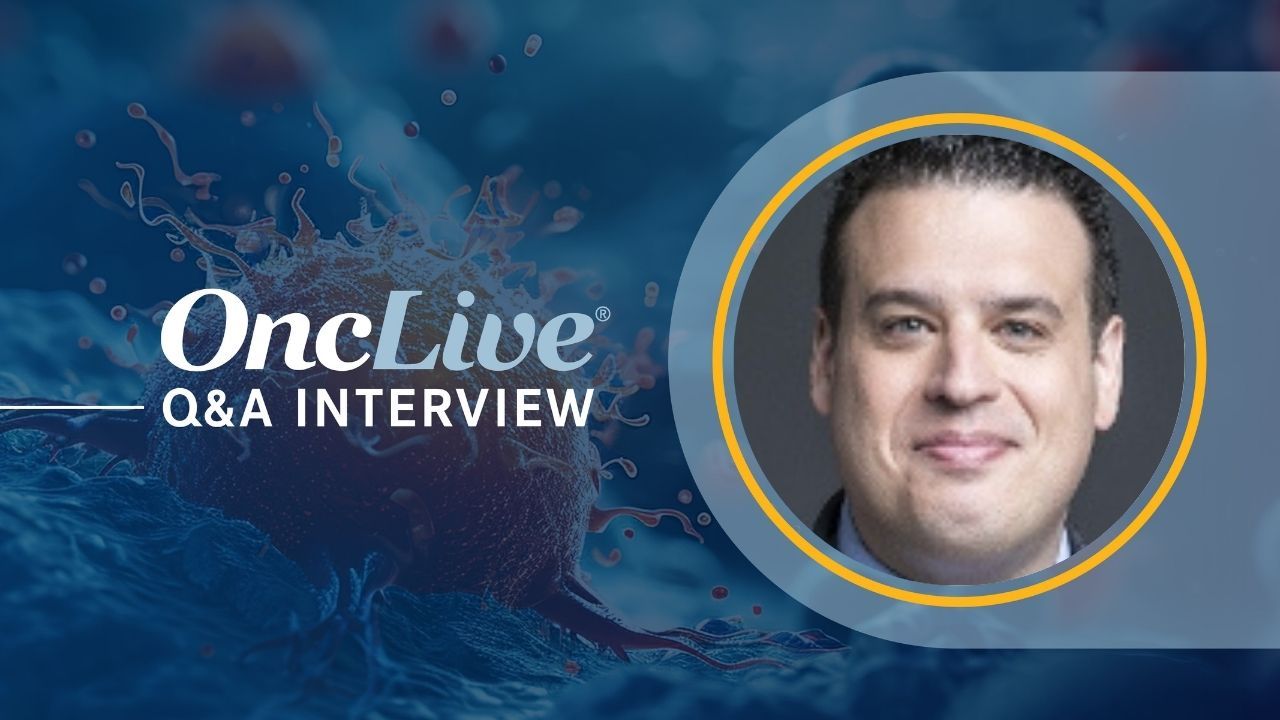 CELMoDs Could Augment T-Cell Redirection Therapies for Prolonged Remission in R/R Myeloma