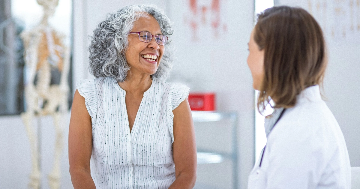 Researchers lead $3.7M study to shed light on perimenopause and psychosis | MSUToday