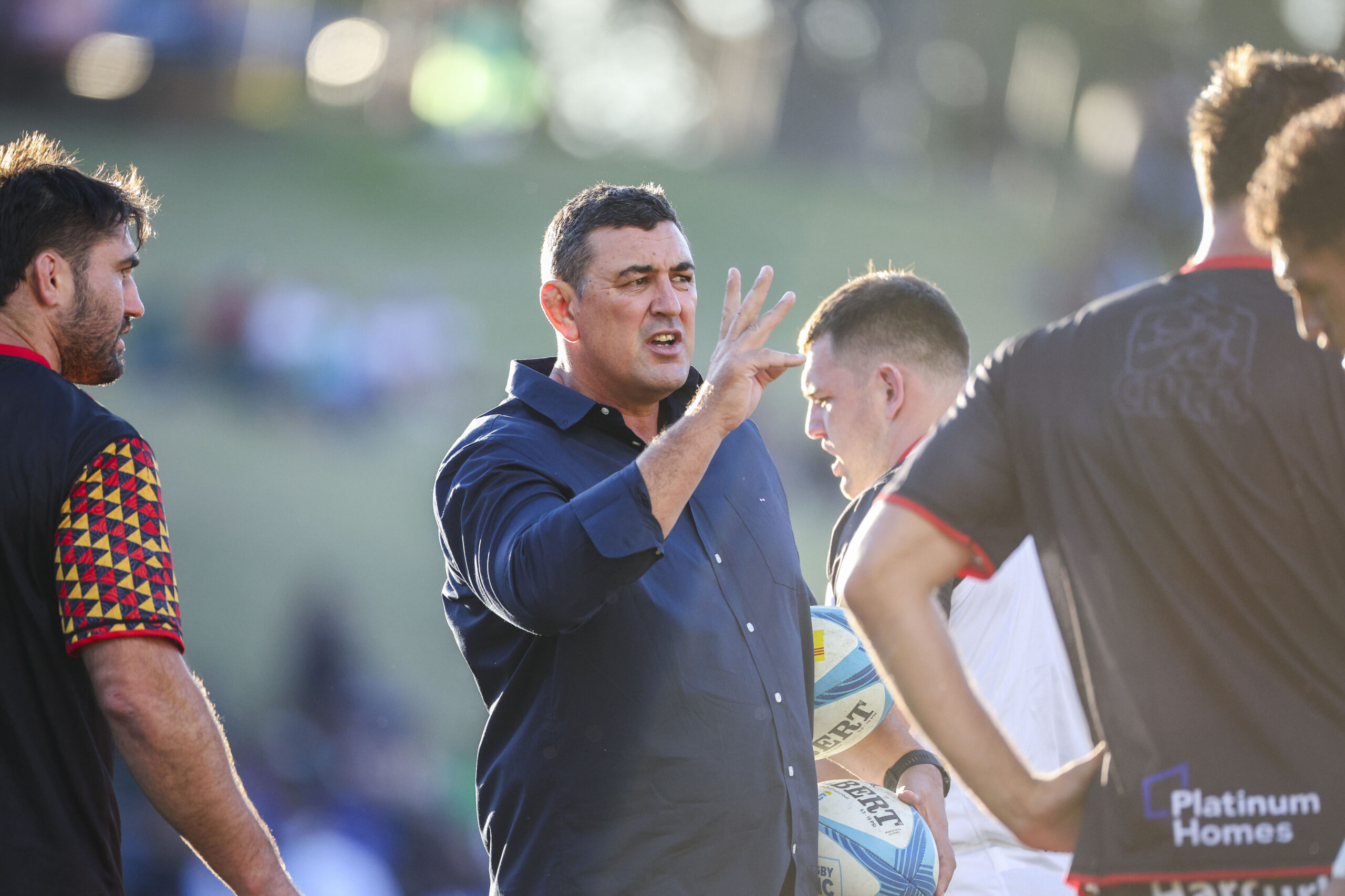 Clayton McMillan Leads Munster to Historic Win Over Leinster » allblacks.com