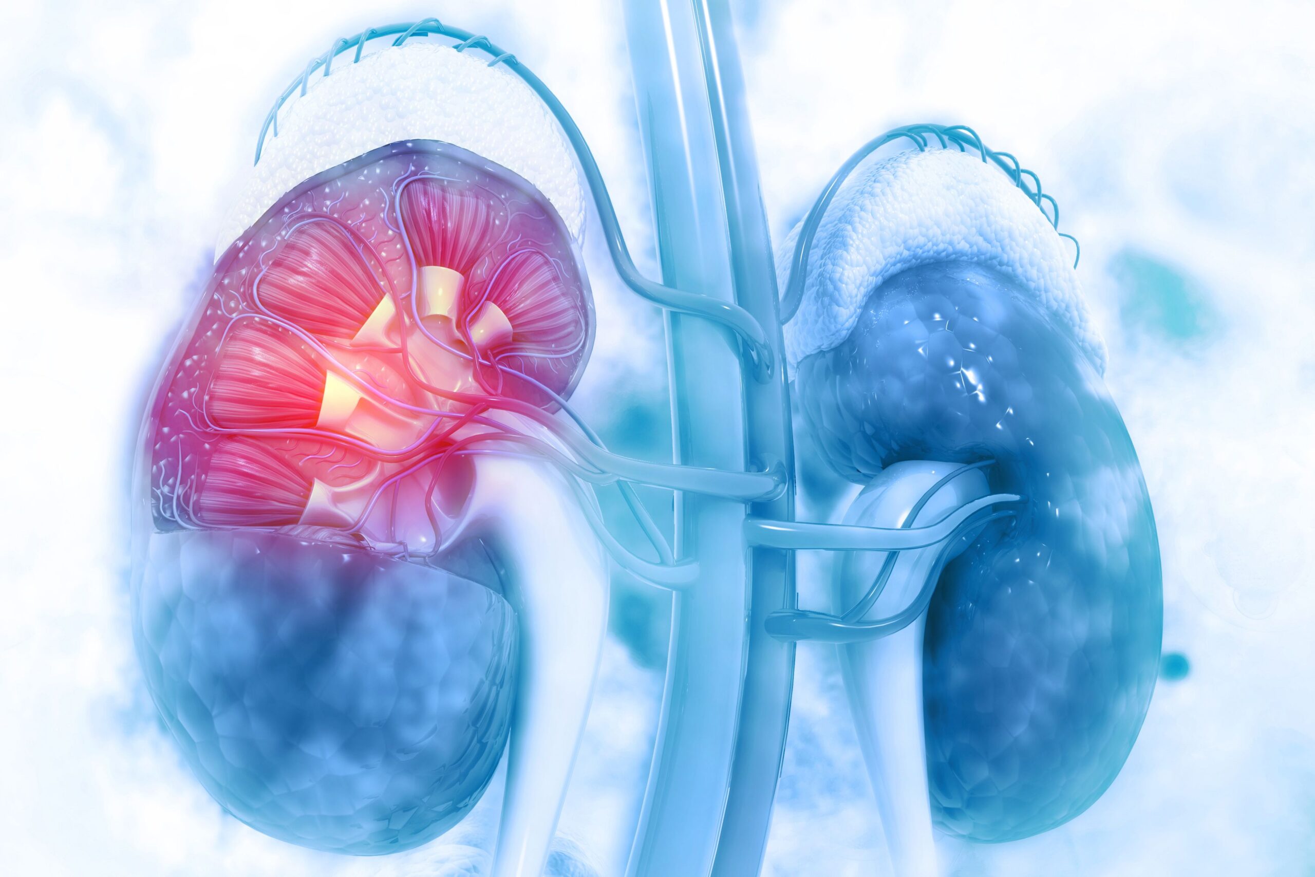 New Immune Cell Marker Offers Clues to Kidney Disease Progression