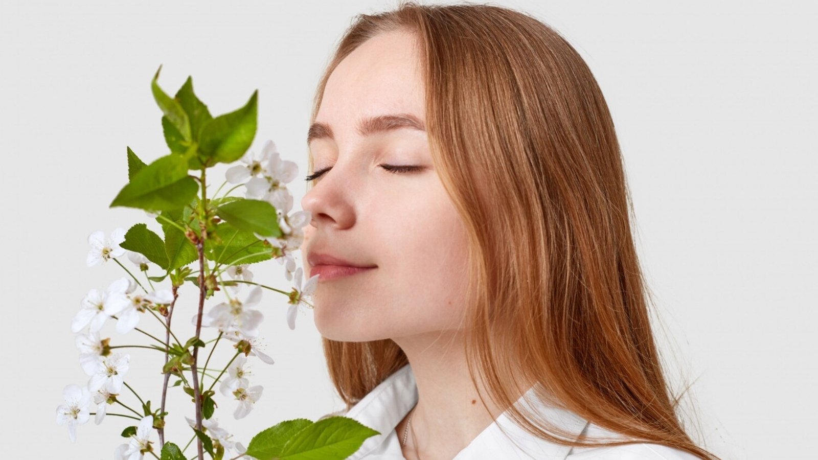 Neurobiology expert says your sense of smell could tell how long you will live
