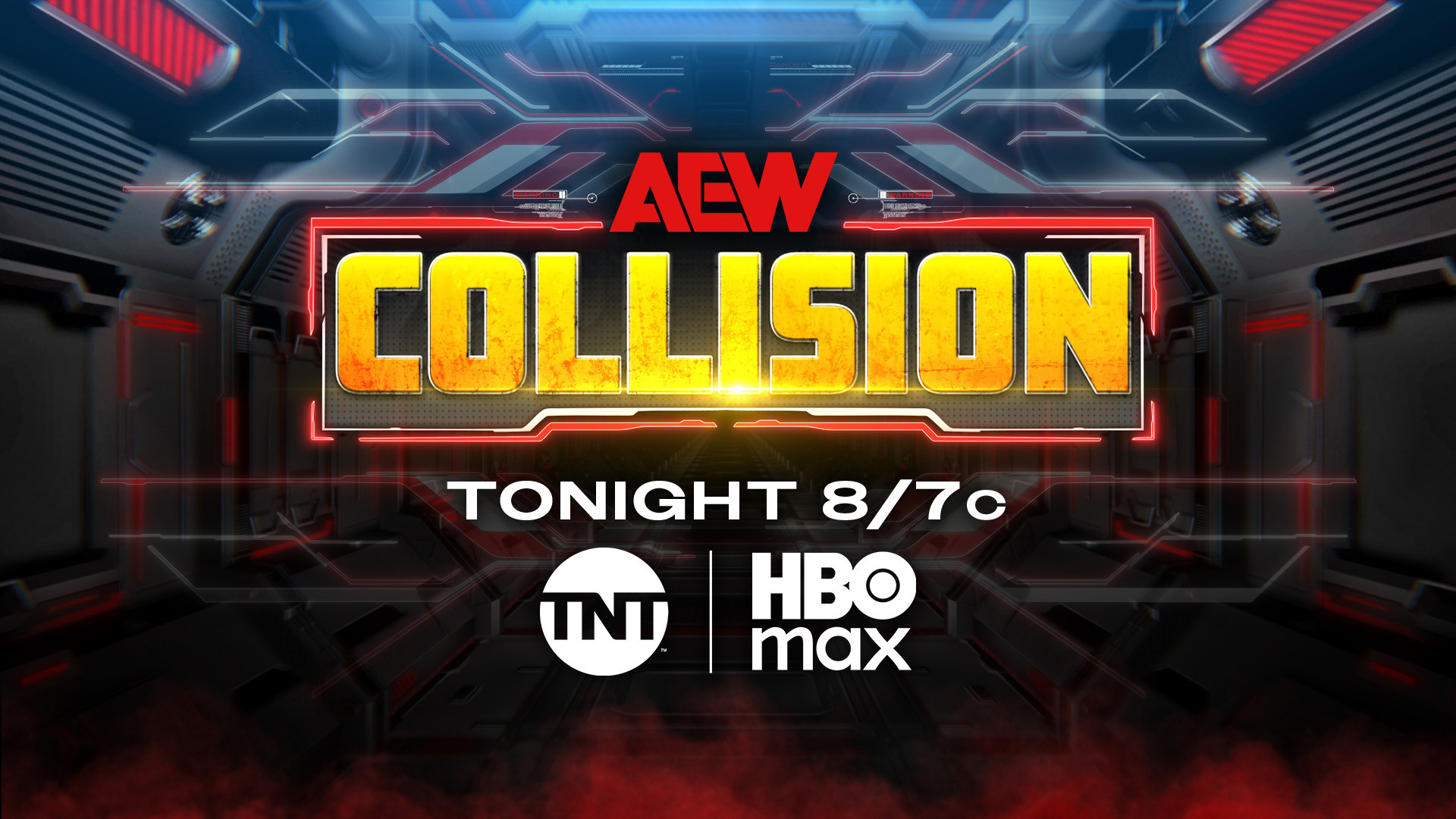 October 25, 2025 — $400K All-Star 8-Man Tag, Hangman Speaks, More