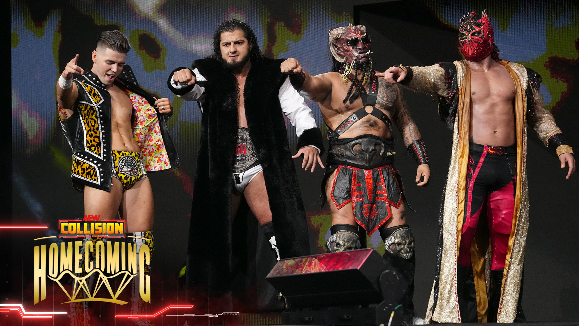 October 11, 2025 — Omega Saves Injured Ibushi, WrestleDream Matches Made, More