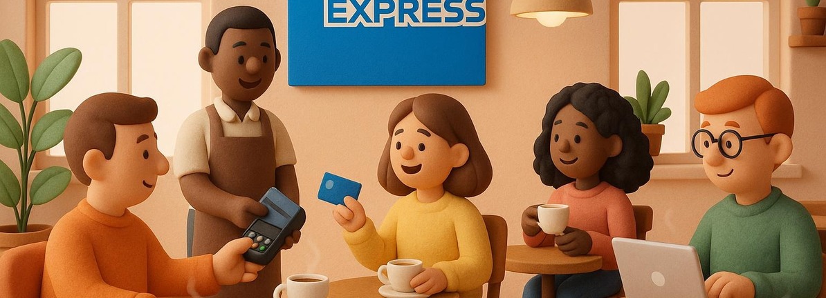 A Look at American Express’s Valuation After Upbeat Q3 Results and Raised Full-Year Guidance