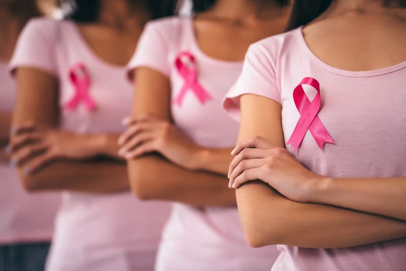 Data Show Growing Trend in Insurance/Racial OS Disparities in Breast Cancer