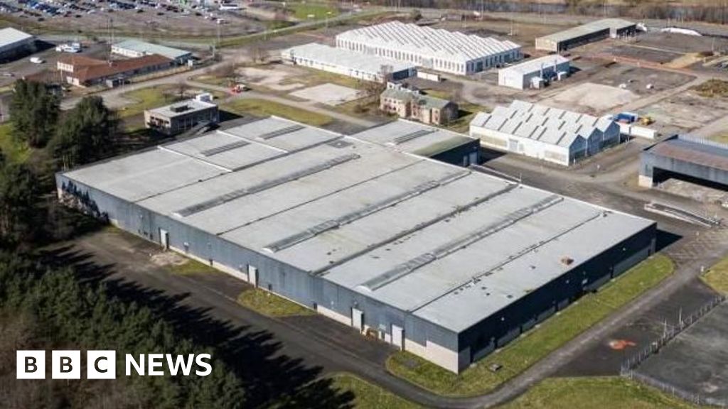Work begins on new £16m Stirling Studios project