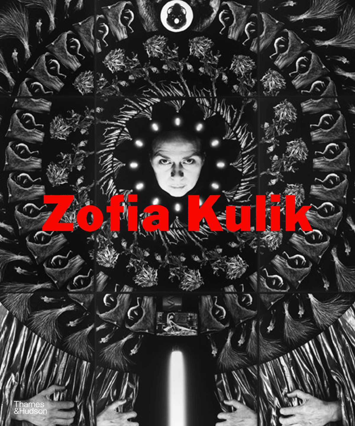 Zofia Kulik book release with Thames & Hudson – Announcements