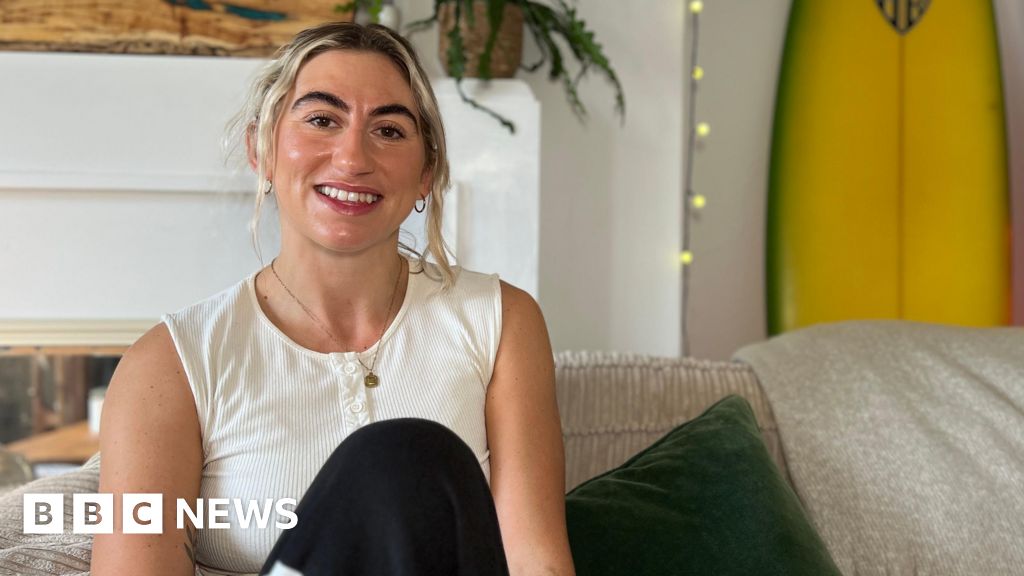 Jersey woman says ‘a cloud has lifted’