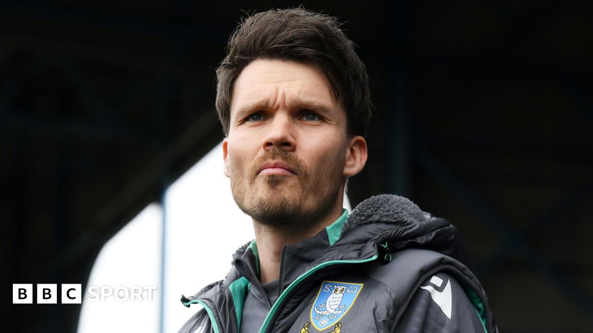 Rangers manager update: Danny Rohl appointed head coach