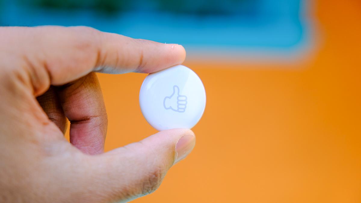 Pick up a four-pack of Apple’s Bluetooth trackers for only $65