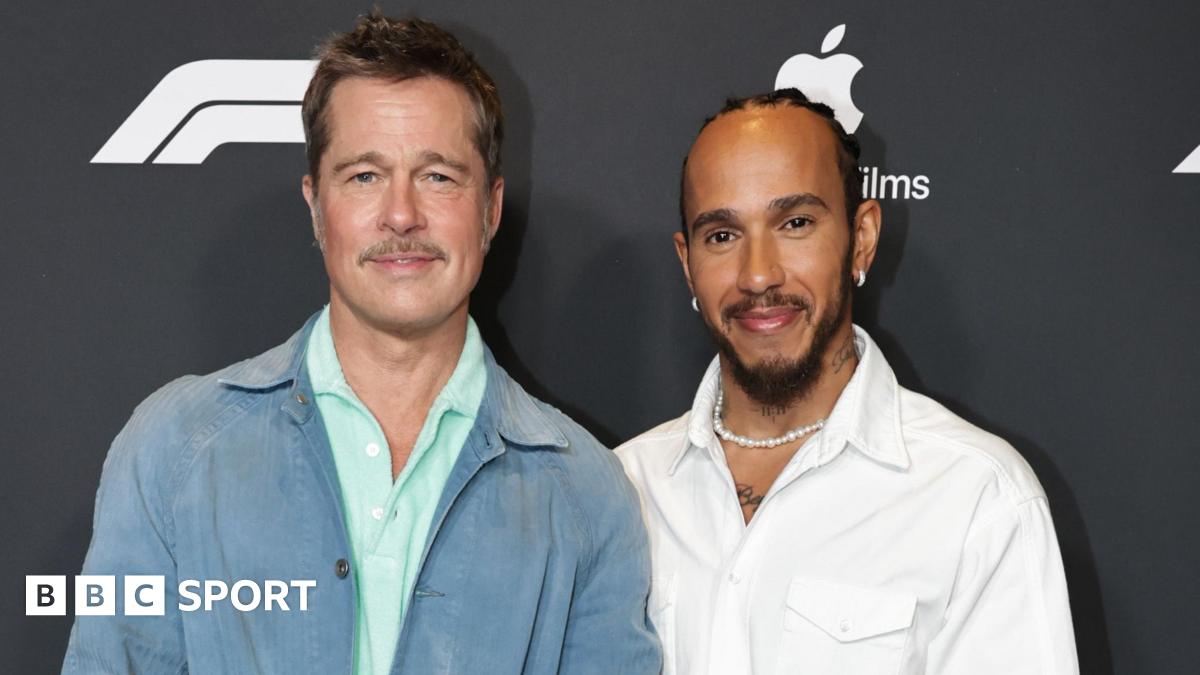 Formula 1: Apple wins US broadcast rights for next five years in $750m deal