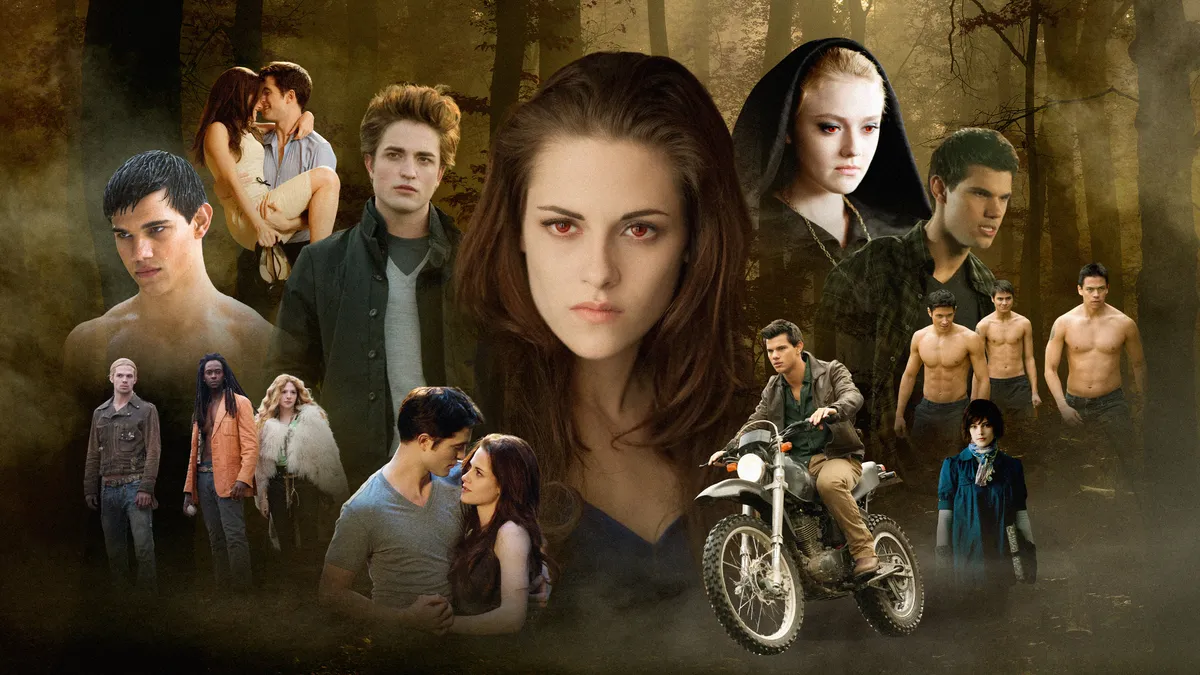 ‘Twilight’ movies’ cast secrets, 20 years later