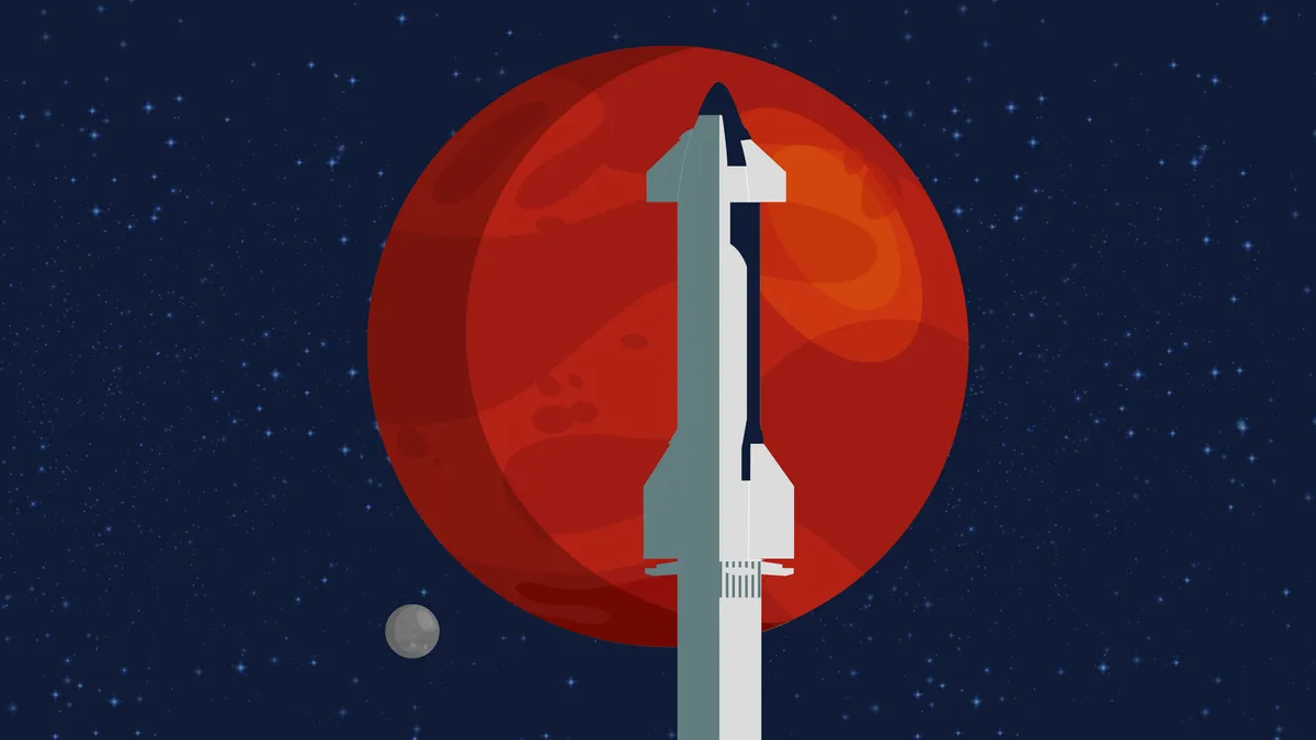 Starship flight 11. A look at the results of the first 10 launches.