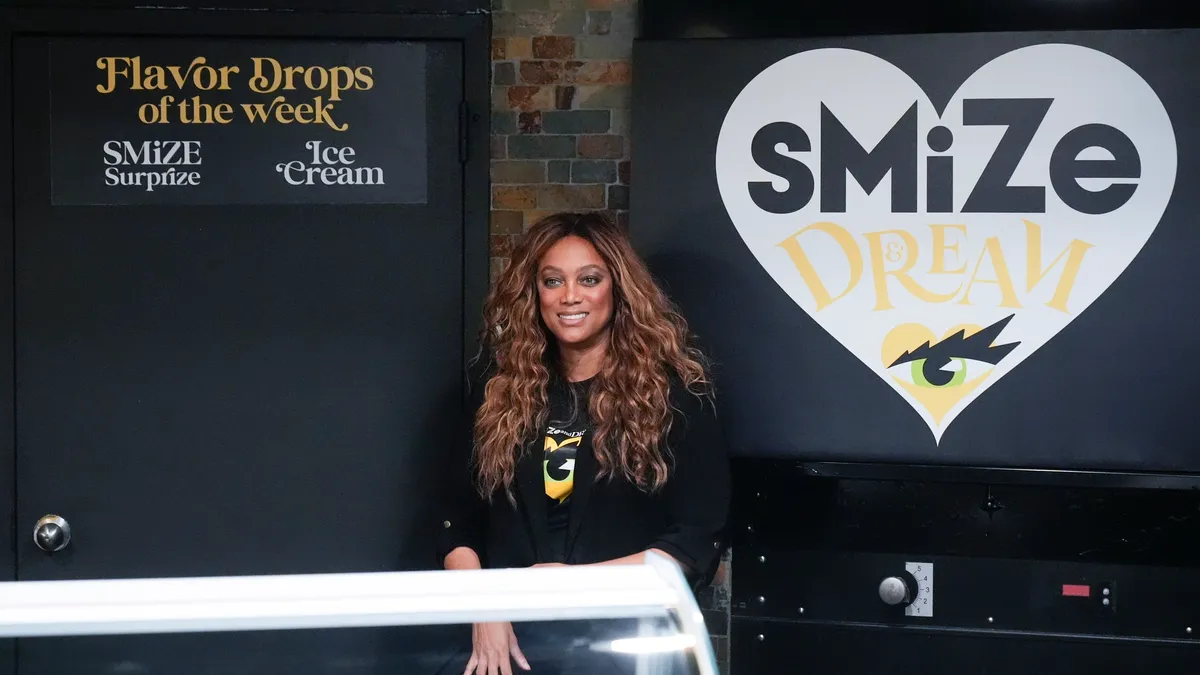 Tyra Banks’ viral hot ice cream to debut in this US city. See where.