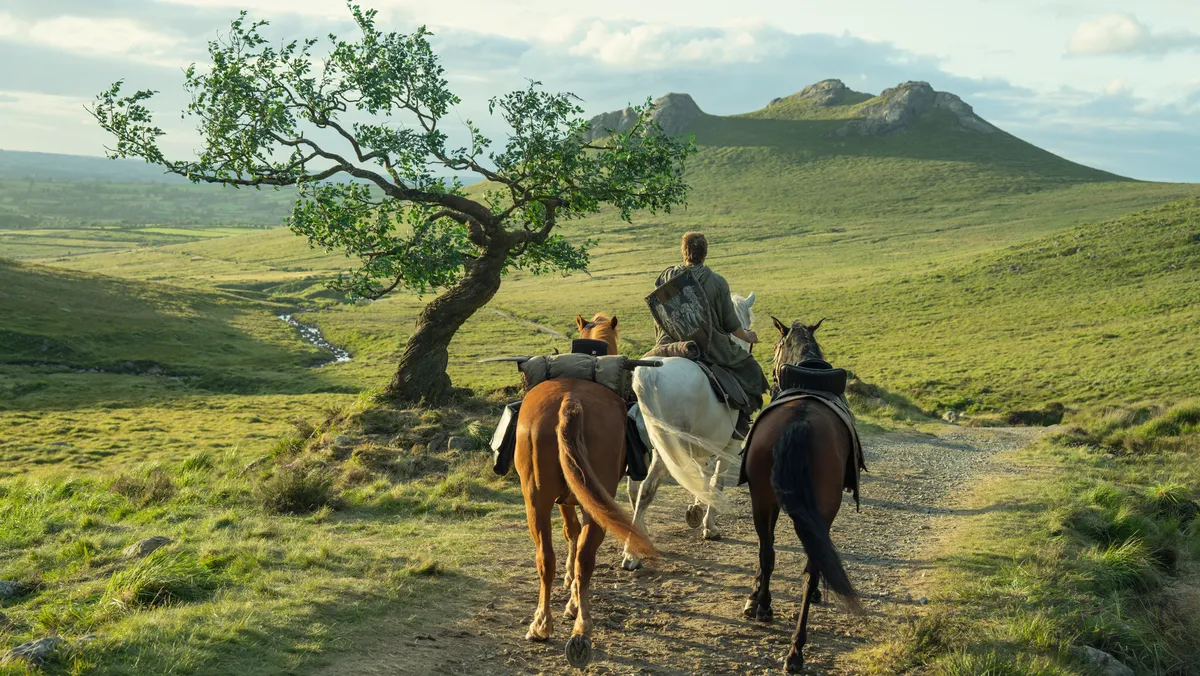 ‘Knight of the Seven Kingdoms’ NYCC panel teases new ‘Thrones’ prequel
