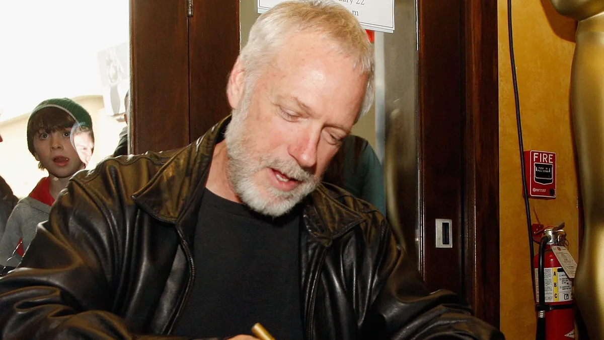 ‘Star Wars,’ ‘Indiana Jones’ poster artist was 78