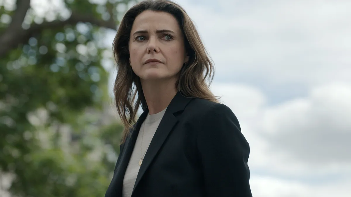 ‘The Diplomat’ boss previews Season 4, talks nuclear cliffhanger