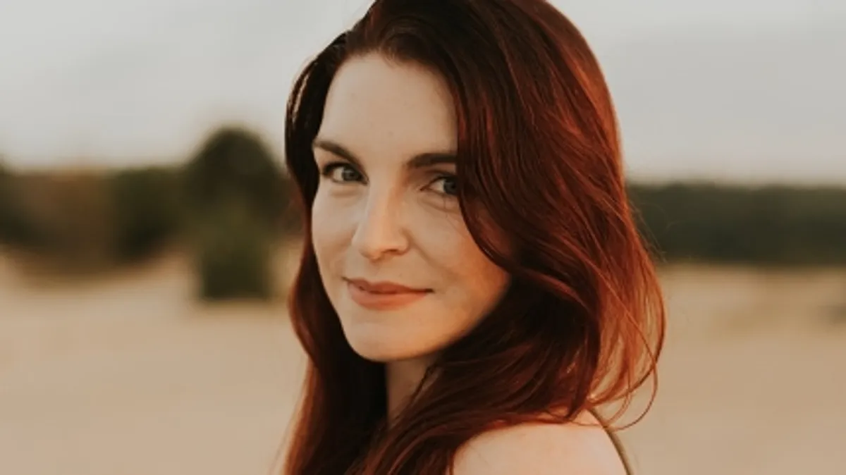 Carissa Broadbent ‘The Lion & the Deathless Dark’ cover (exclusive)