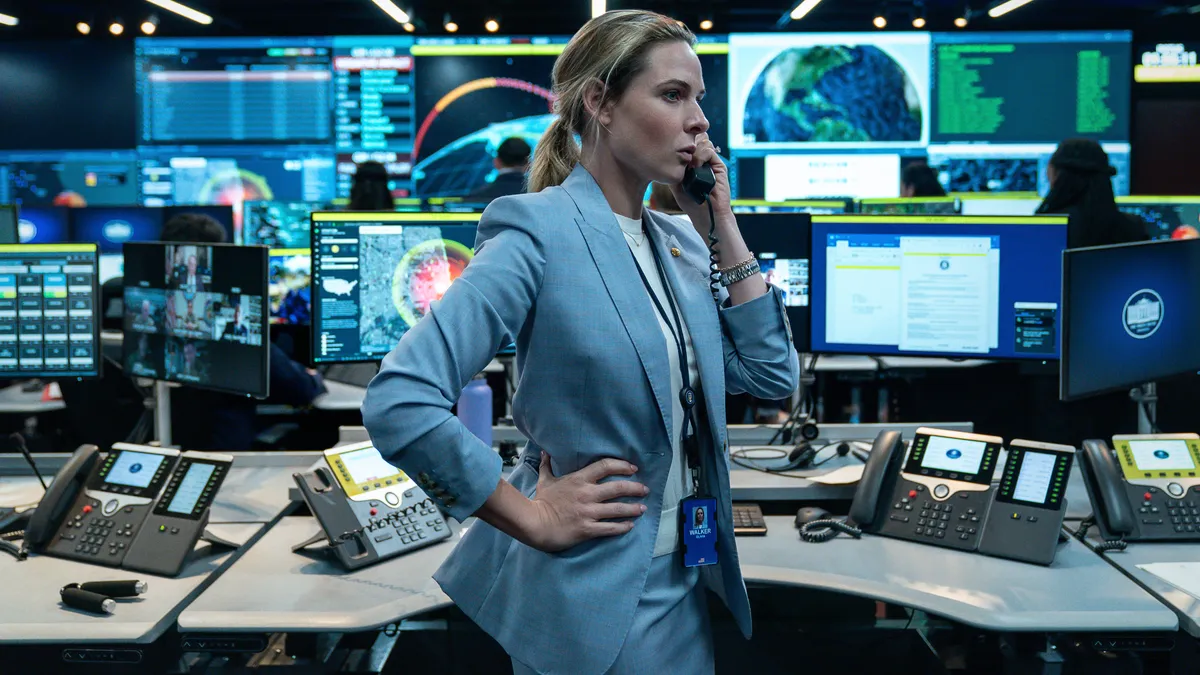 ‘House of Dynamite’ shows unnerving truth about nuclear response