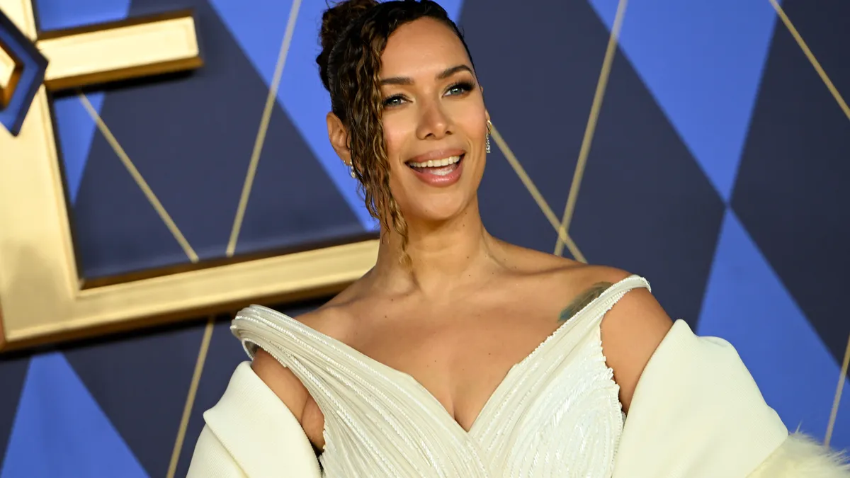 Leona Lewis talks Adele, Celine and what to expect at Vegas residency