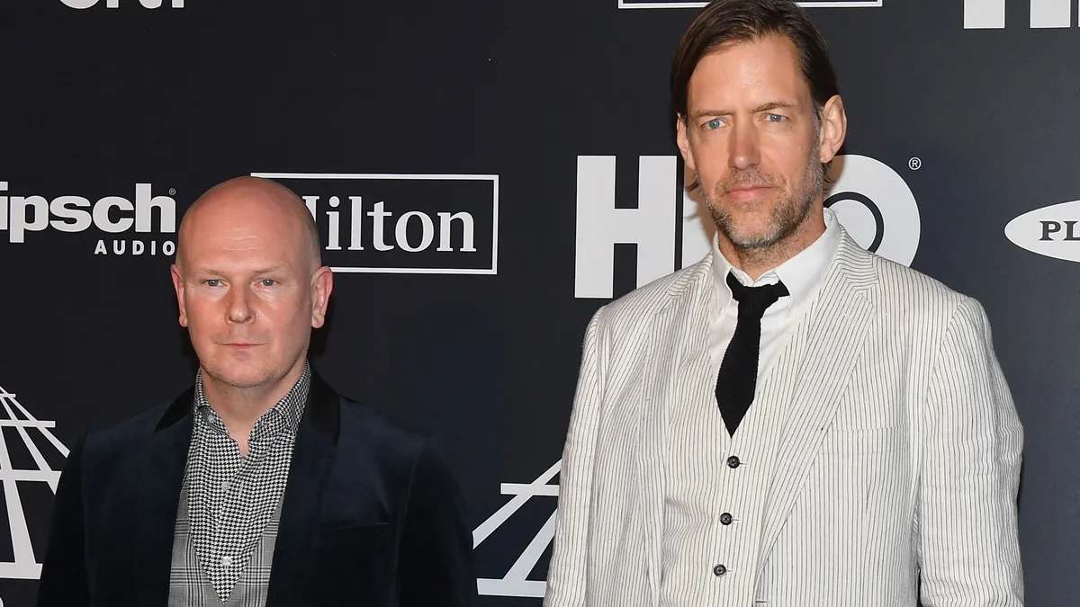 Radiohead doesn’t speak ‘much’ over split views on Israel