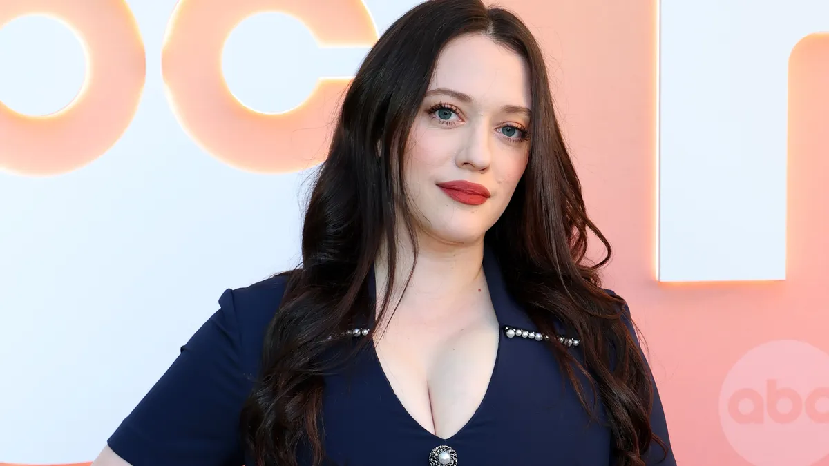 ‘Shifting Gears’ star Kat Dennings can’t tolerate this one thing