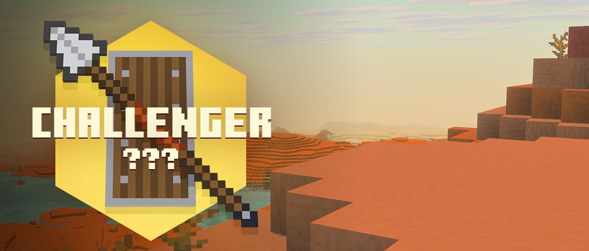 Mounts of Mayhem Challengers Tournament