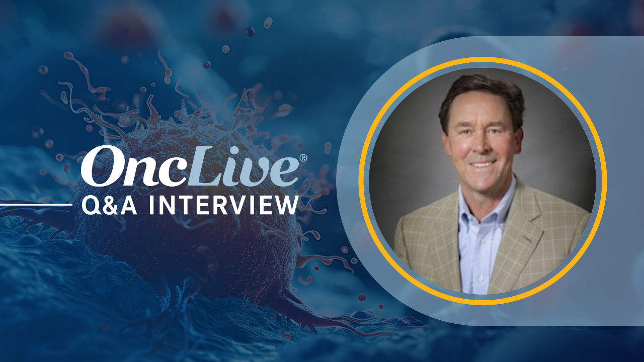 Subcutaneous Pembrolizumab Shows Possibility of Providing Effective and Convenient Treatment in Oncology