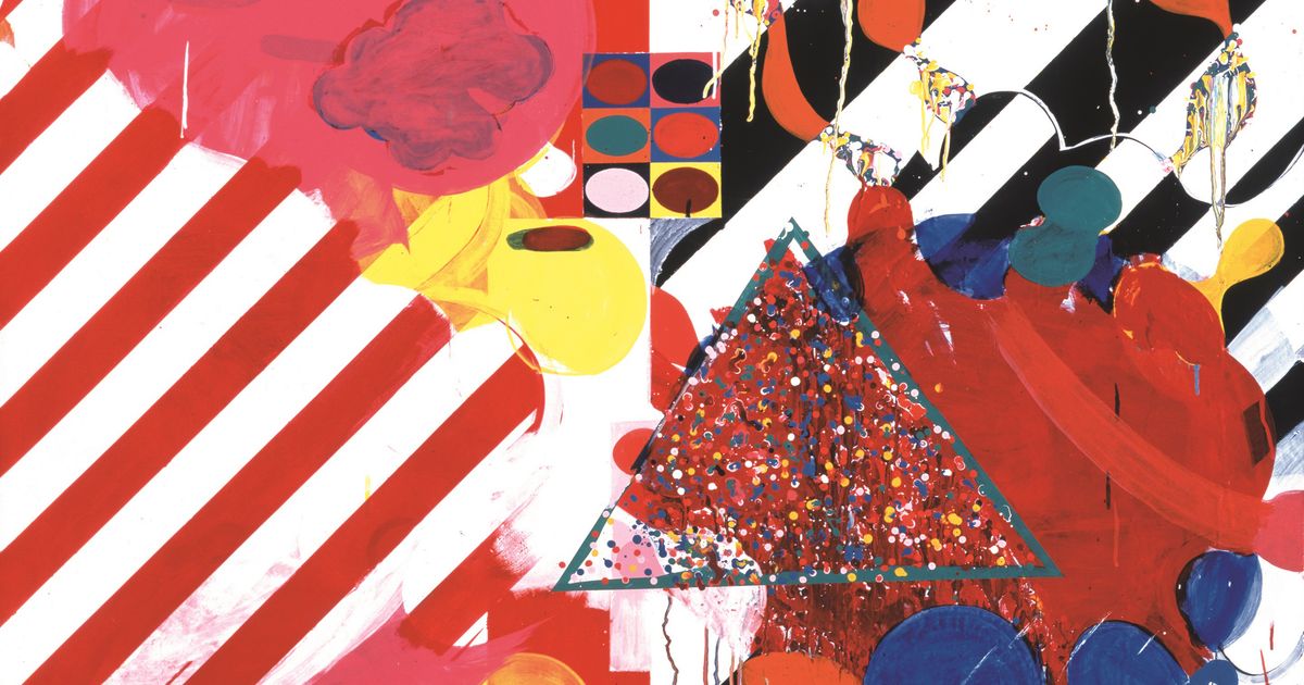 Anti-Action: Artist-Women’s Challenges and Responses in Postwar Japan – Announcements