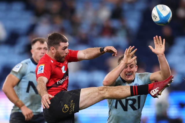 Game on – Super Rugby Pacific Super Round tickets and kick off times announced