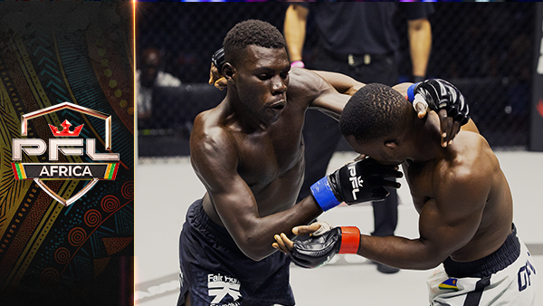 Isaac Omeda wins narrow decision in back-and-forth battle