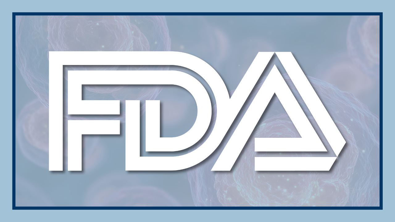 FDA Grants Fast Track Designation to Zenocutuzumab in NRG1+ Cholangiocarcinoma