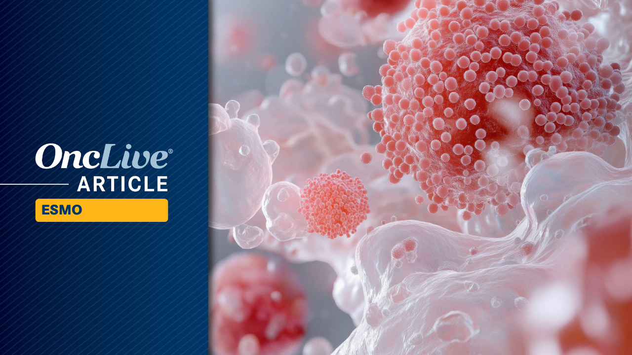 Long-Term MANEUVER Trial Data Spotlight Durable Responses With Pimicotinib in TGCT