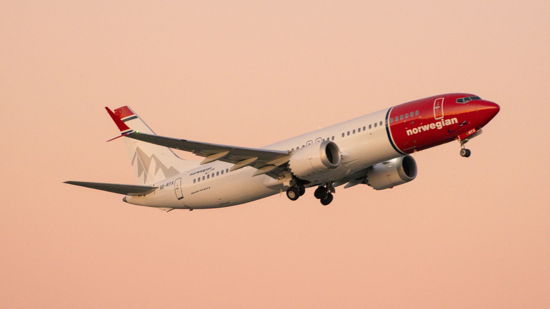 Norwegian Group with record third quarter results