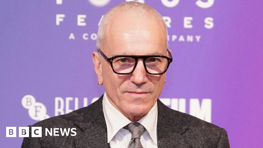 Daniel Day-Lewis has not been inundated with scripts since return with Anemone
