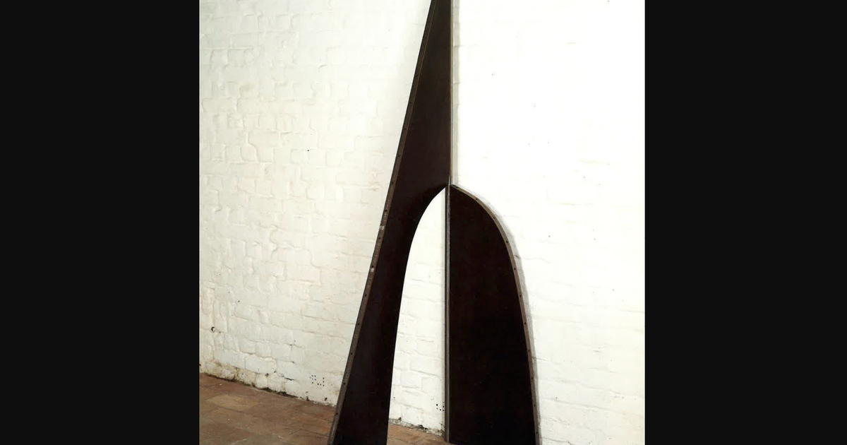 Tapta: Angulaire (n.d. 2024) at Frieze London – Announcements