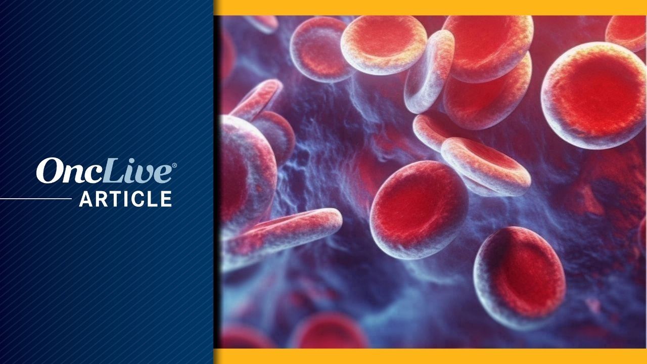 CAR2219 CAR T-Cell Therapy Yields Responses and a Manageable Safety Profile in R/R LBCL