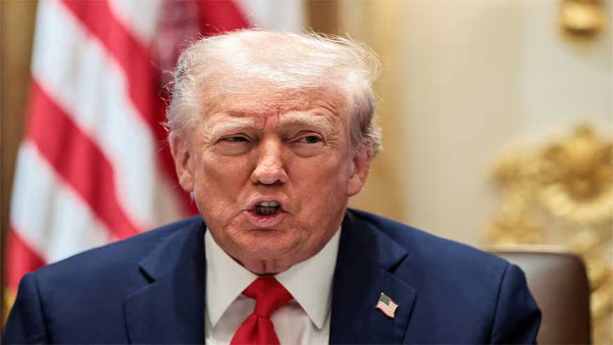 Kremlin says it welcomes Trump's desire to focus on search for peace in Ukraine after Gaza ceasefire – Dunya News