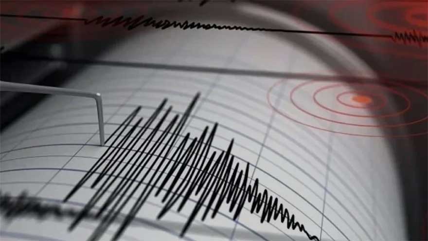6.7-Magnitude Earthquake Strikes Indonesia’s Papua Province