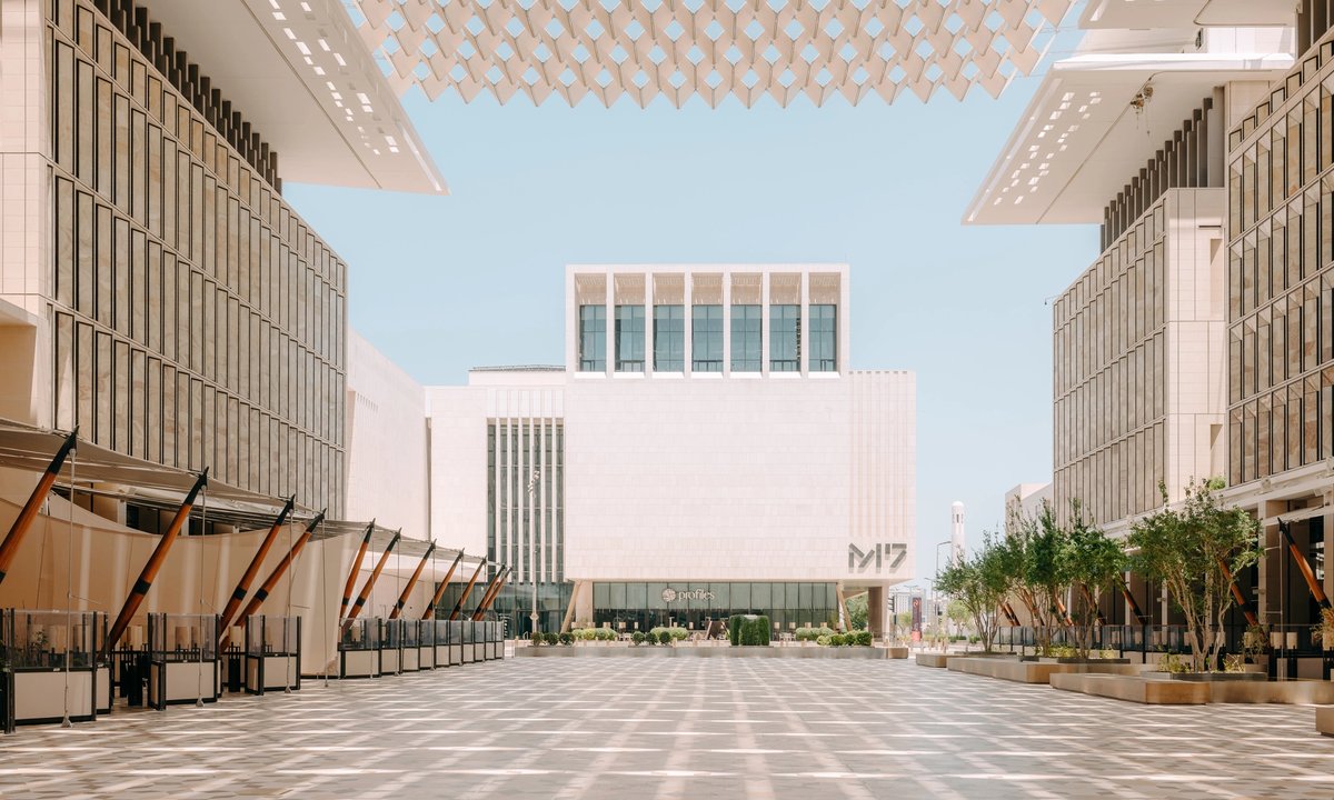 Art Basel names 87 galleries taking part in inaugural Qatar fair – The Art Newspaper