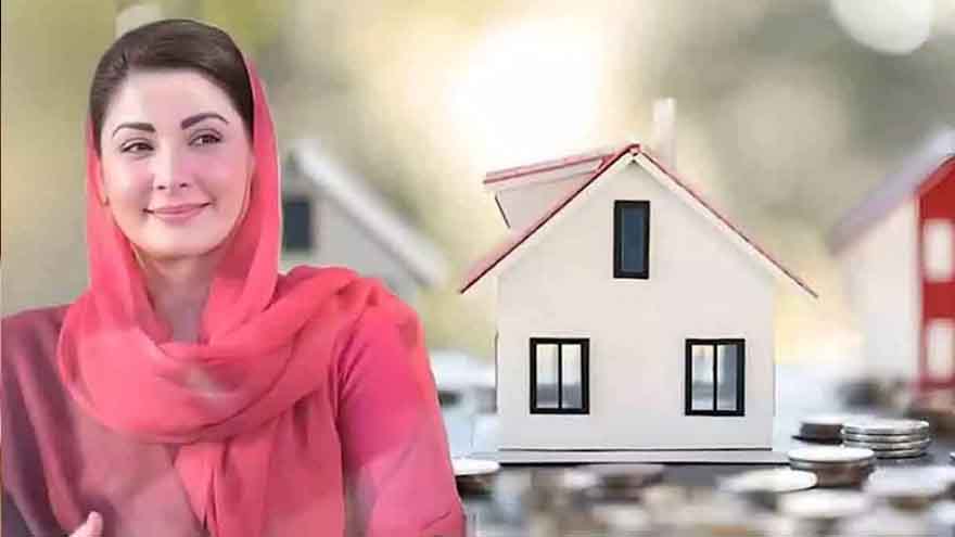 100,000 low-income families receive interest-free home loans under ‘Apni Chhat, Apna Ghar’ scheme