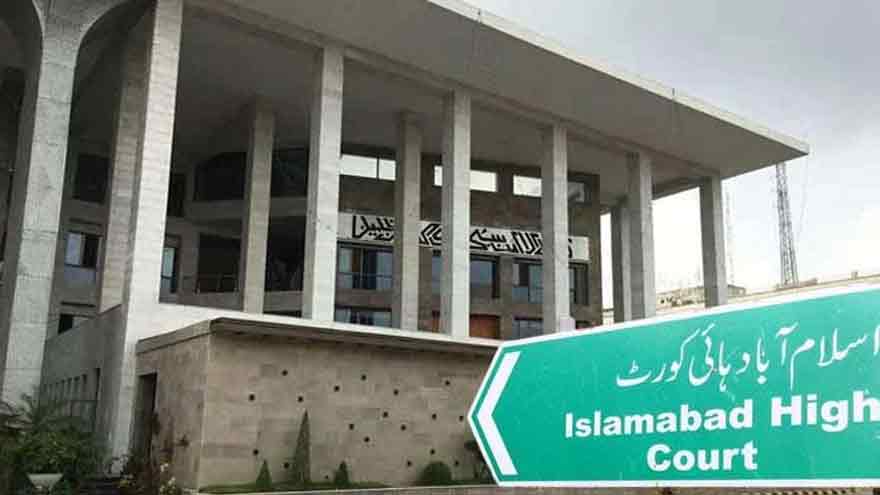 IHC to hear petition suspension of Imran Khan’s X account