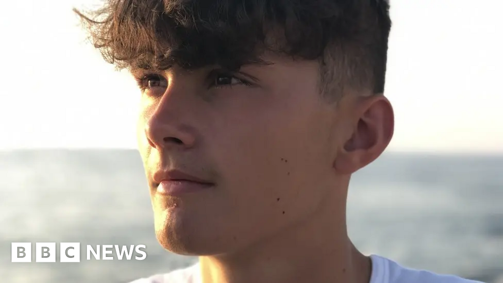 Brain cancer research dedicated to ‘incredible’ Ethan Treharne